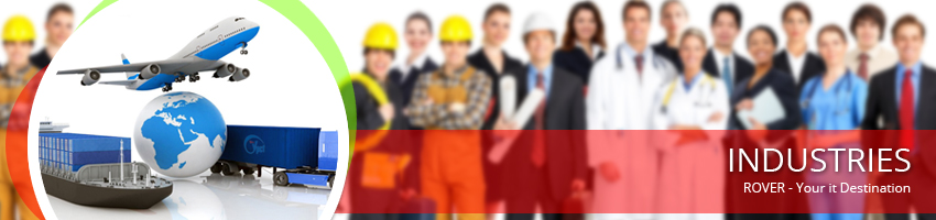 industries