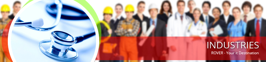 industries