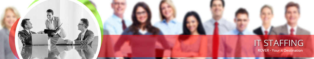 IT Staffing